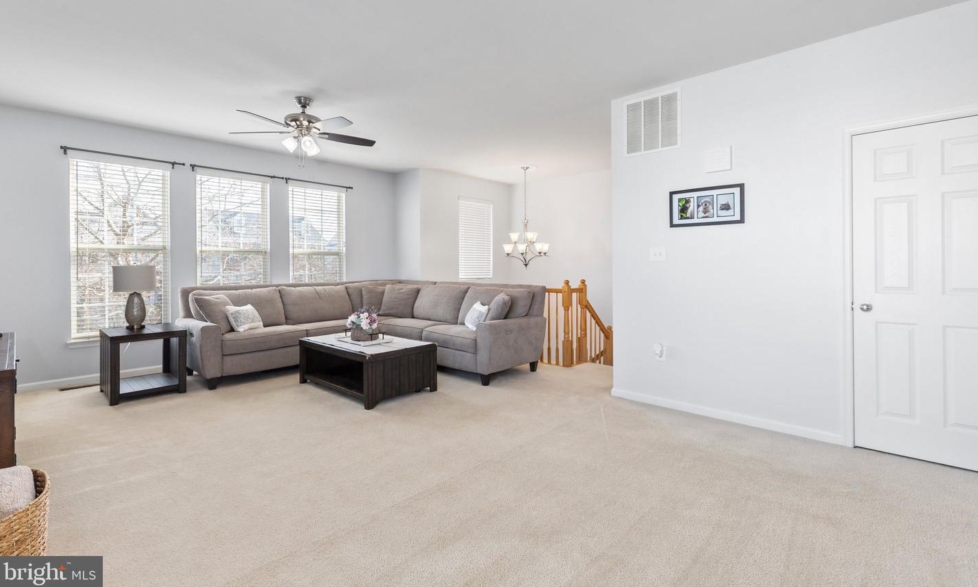1851 Idlewild Blvd, Fredericksburg VA  22401-2644 exterior