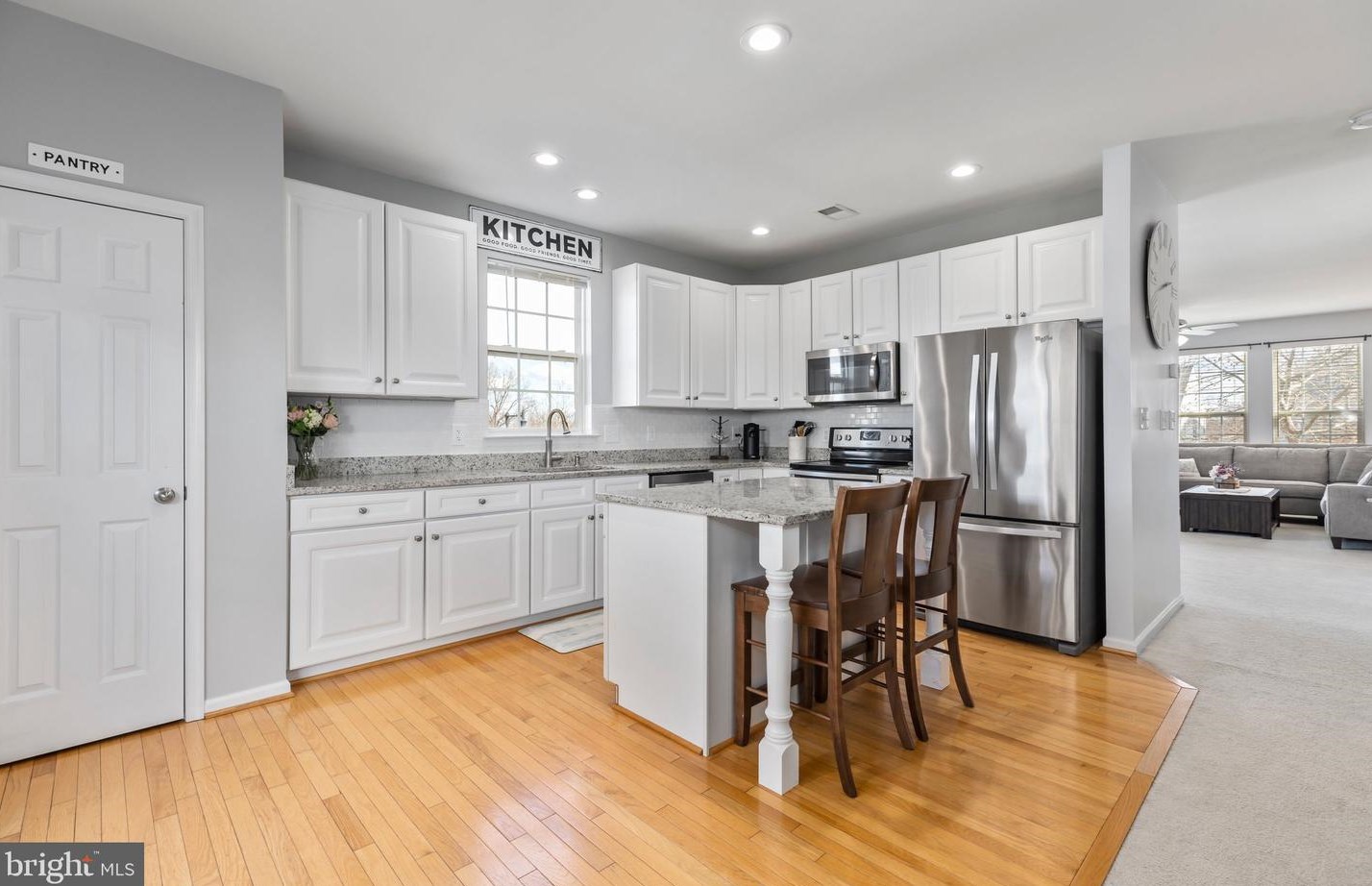 1851 Idlewild Blvd, Fredericksburg VA  22401-2644 exterior