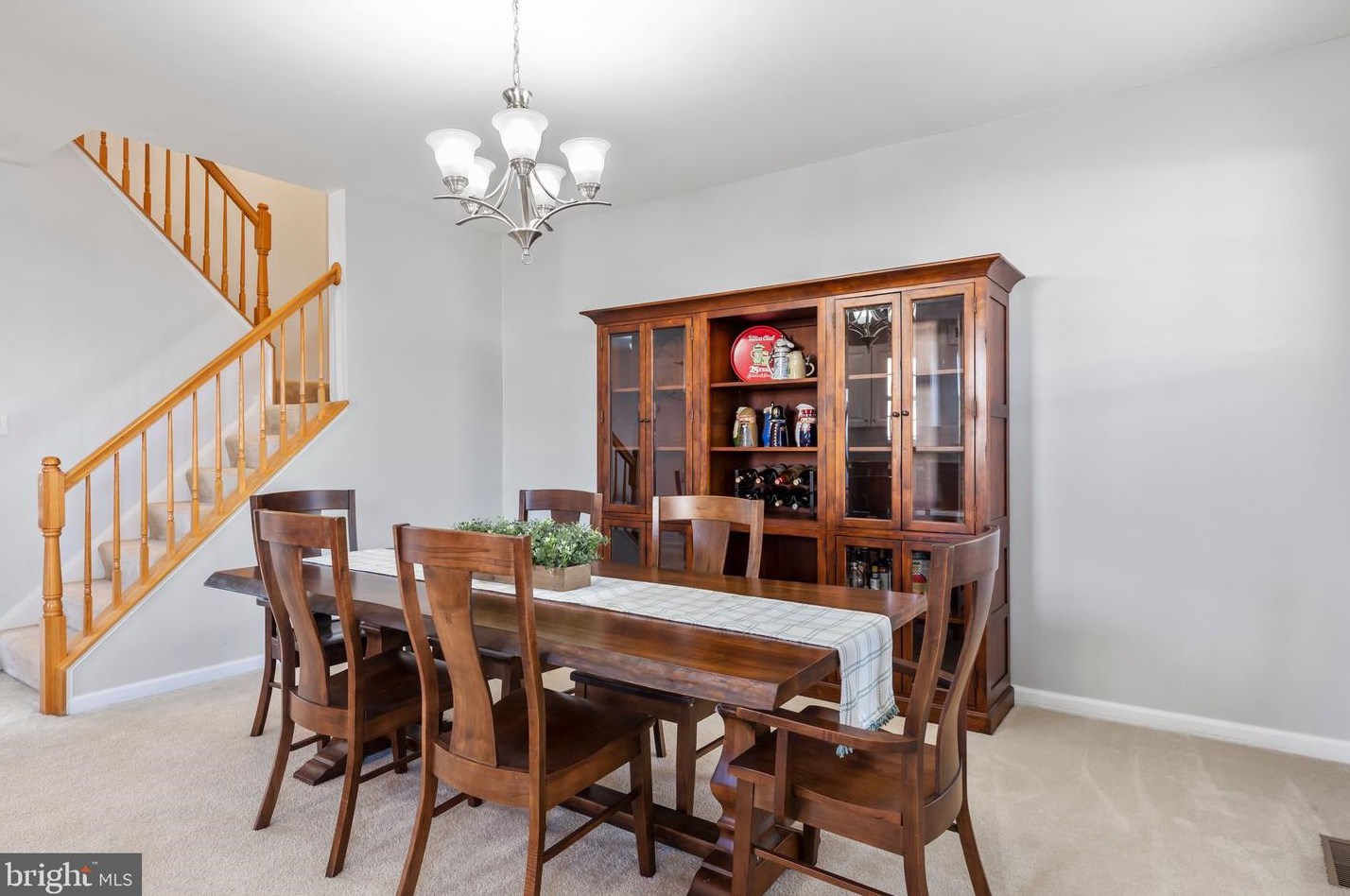 1851 Idlewild Blvd, Fredericksburg VA  22401-2644 exterior