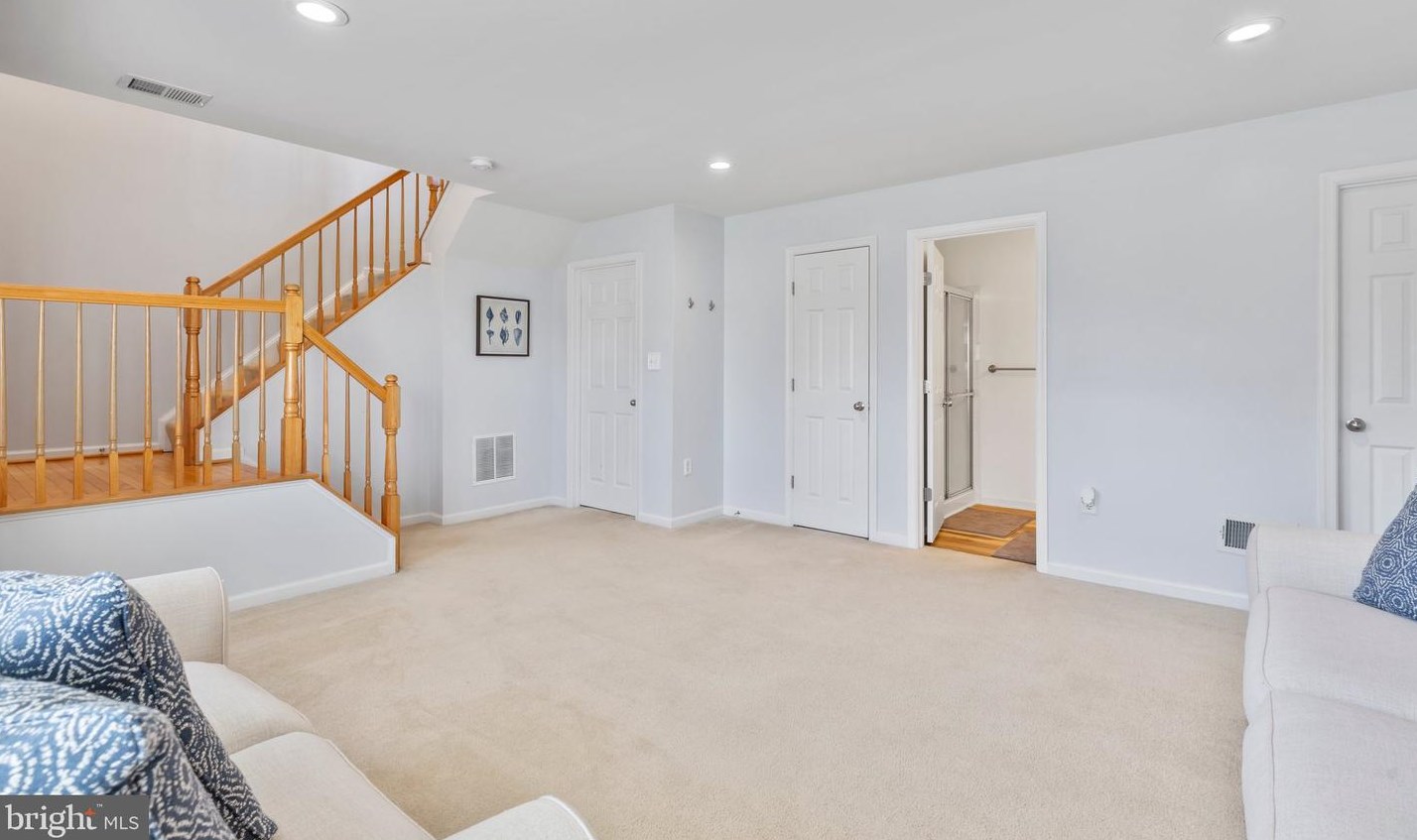 1851 Idlewild Blvd, Fredericksburg VA  22401-2644 exterior
