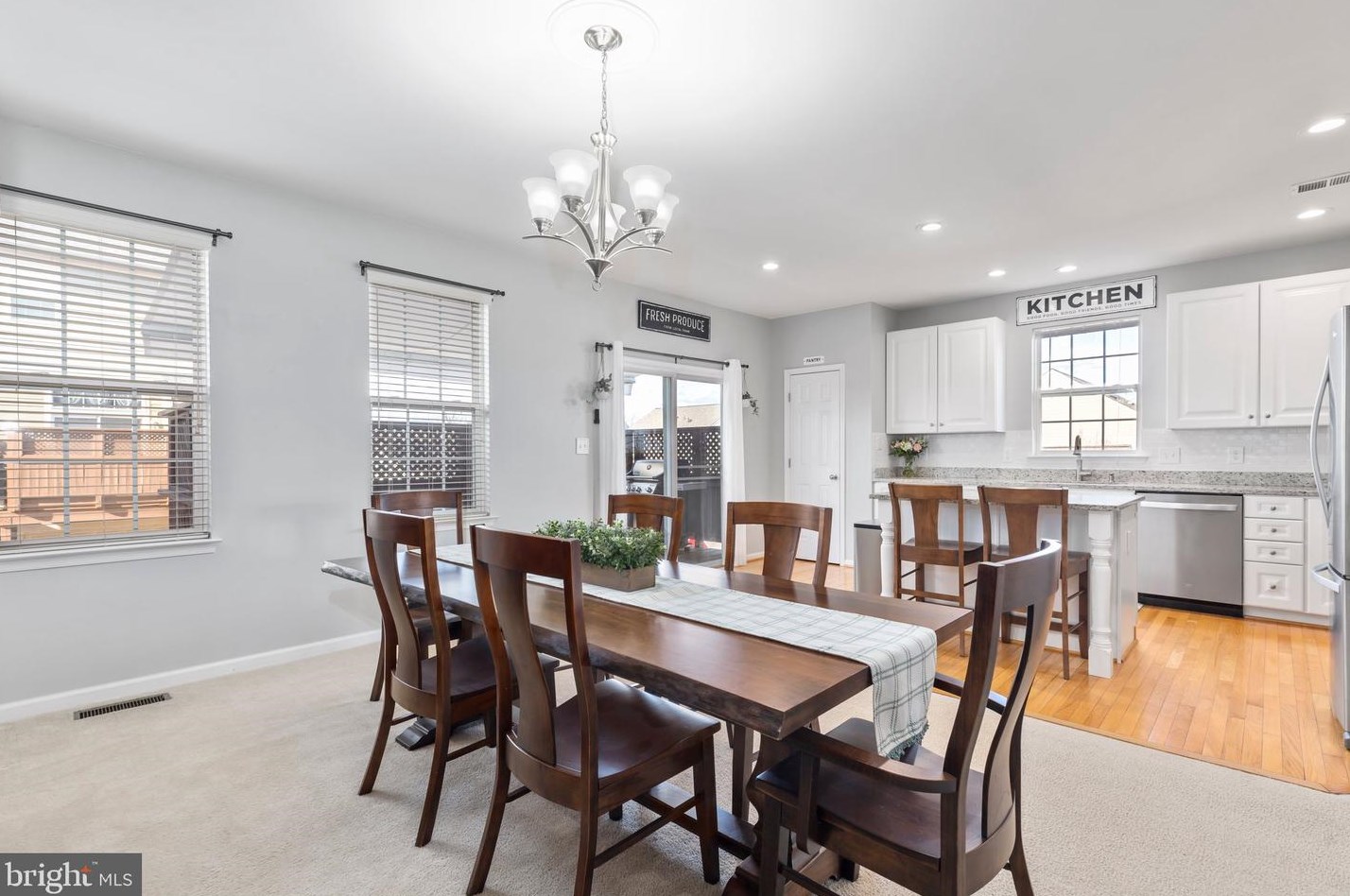 1851 Idlewild Blvd, Fredericksburg VA  22401-2644 exterior