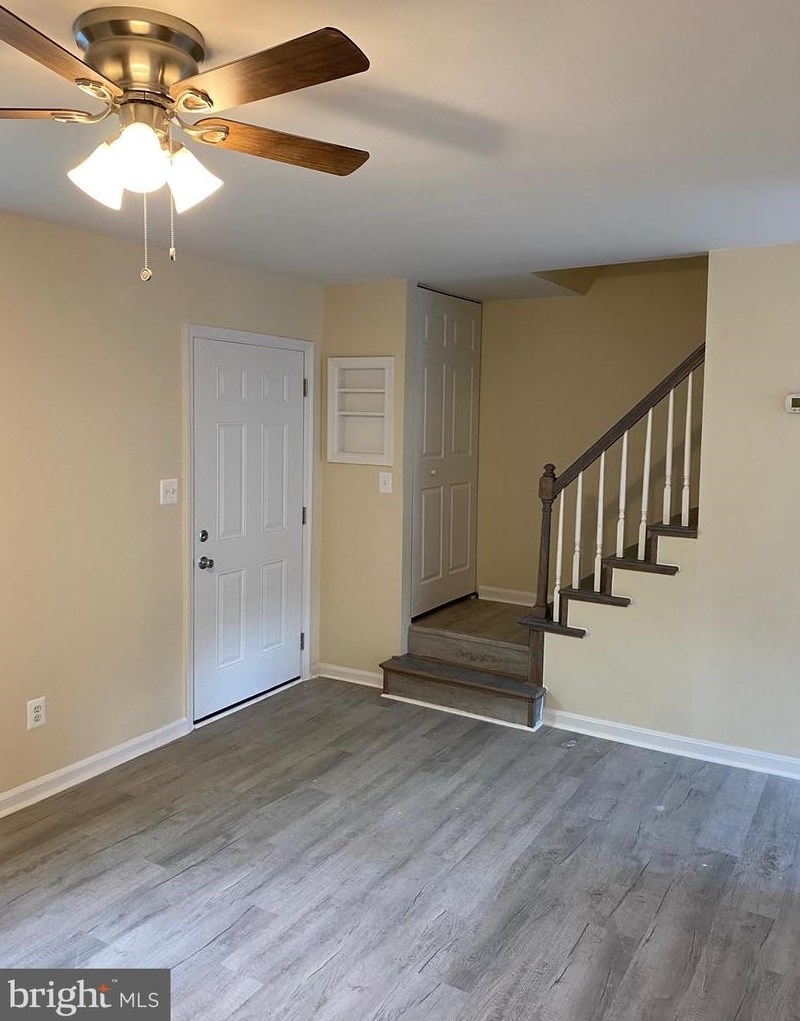 612 Denton Cir, Fredericksburg, VA 22401-2704