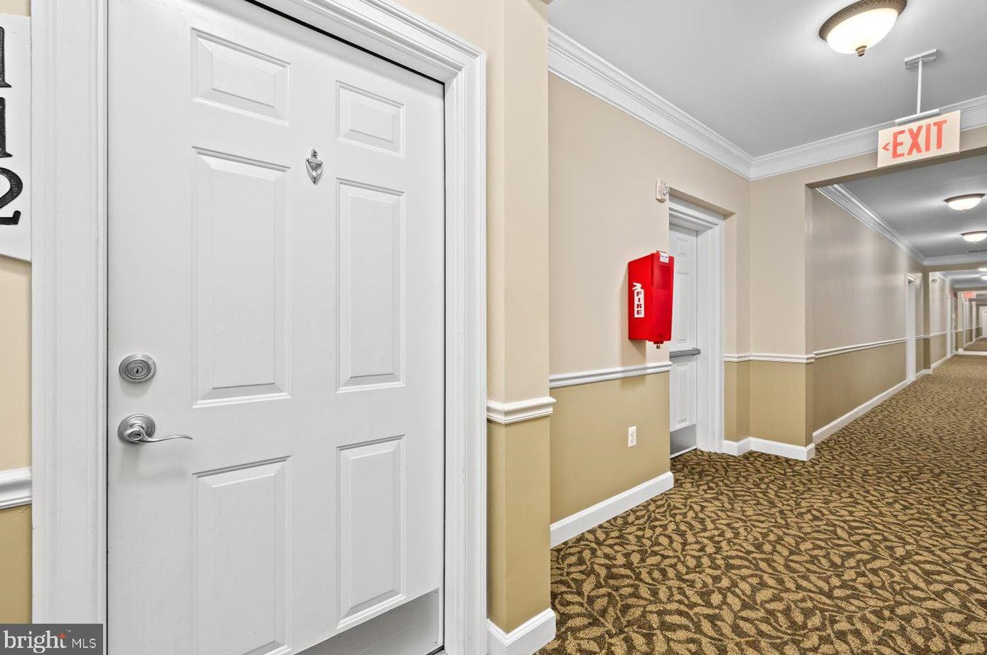 701 Cobblestone Blvd #112, Fredericksburg, VA 22401