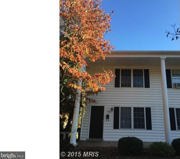 1204 William St, Fredericksburg, VA 22401