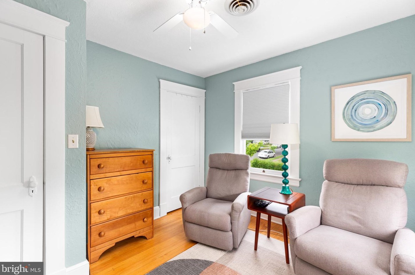 827 Marye St, Fredericksburg VA  22401-5628 exterior