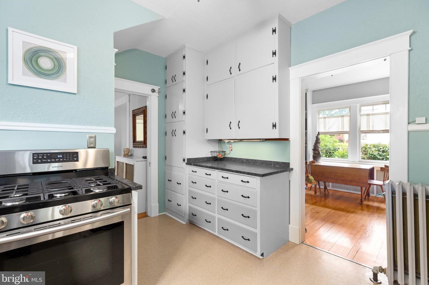 827 Marye St, Fredericksburg VA  22401-5628 exterior