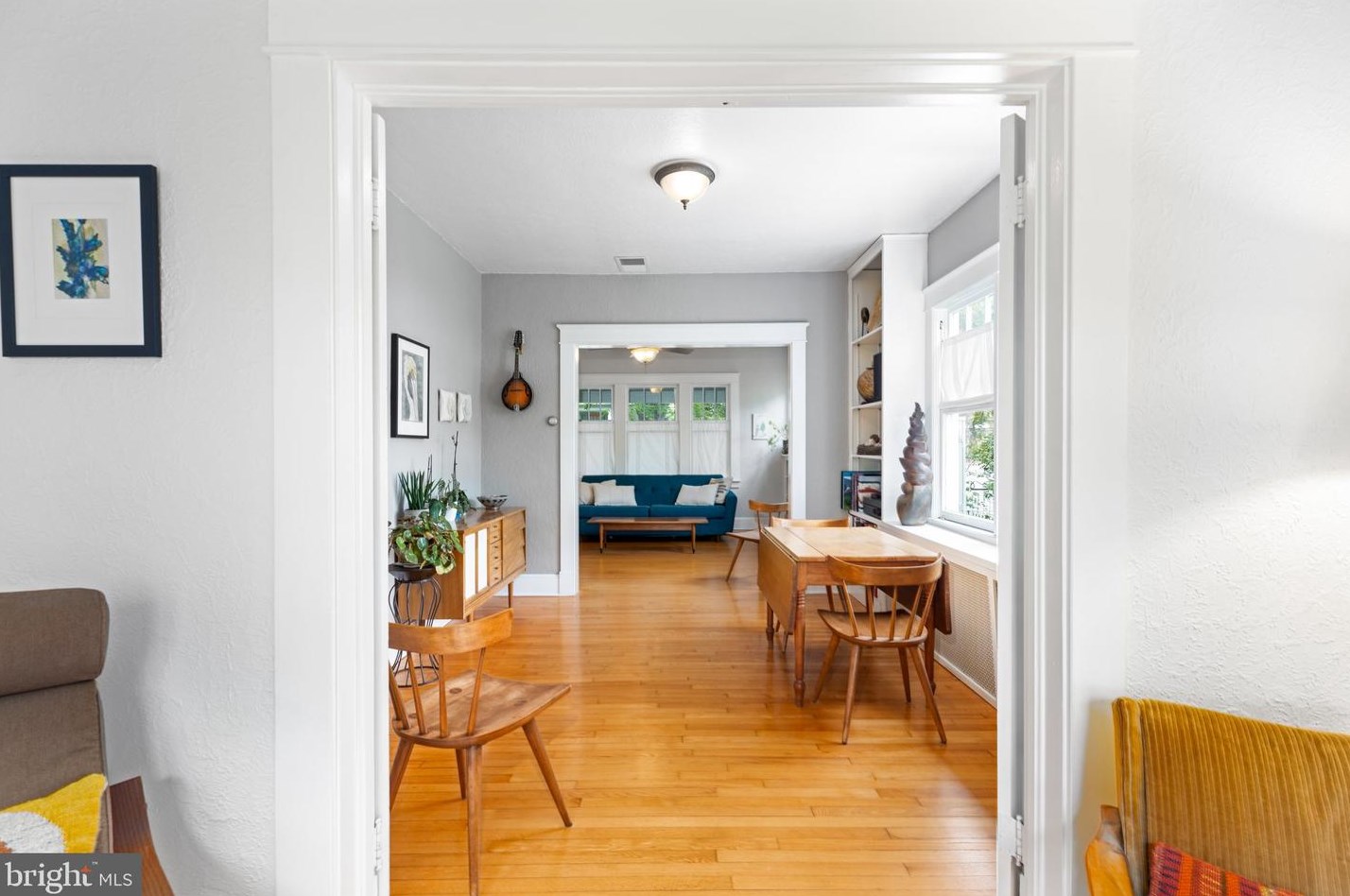 827 Marye St, Fredericksburg VA  22401-5628 exterior