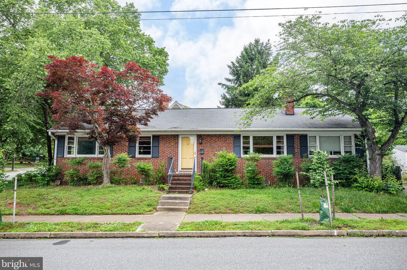 1321 Dandridge St, Fredericksburg, VA 22401