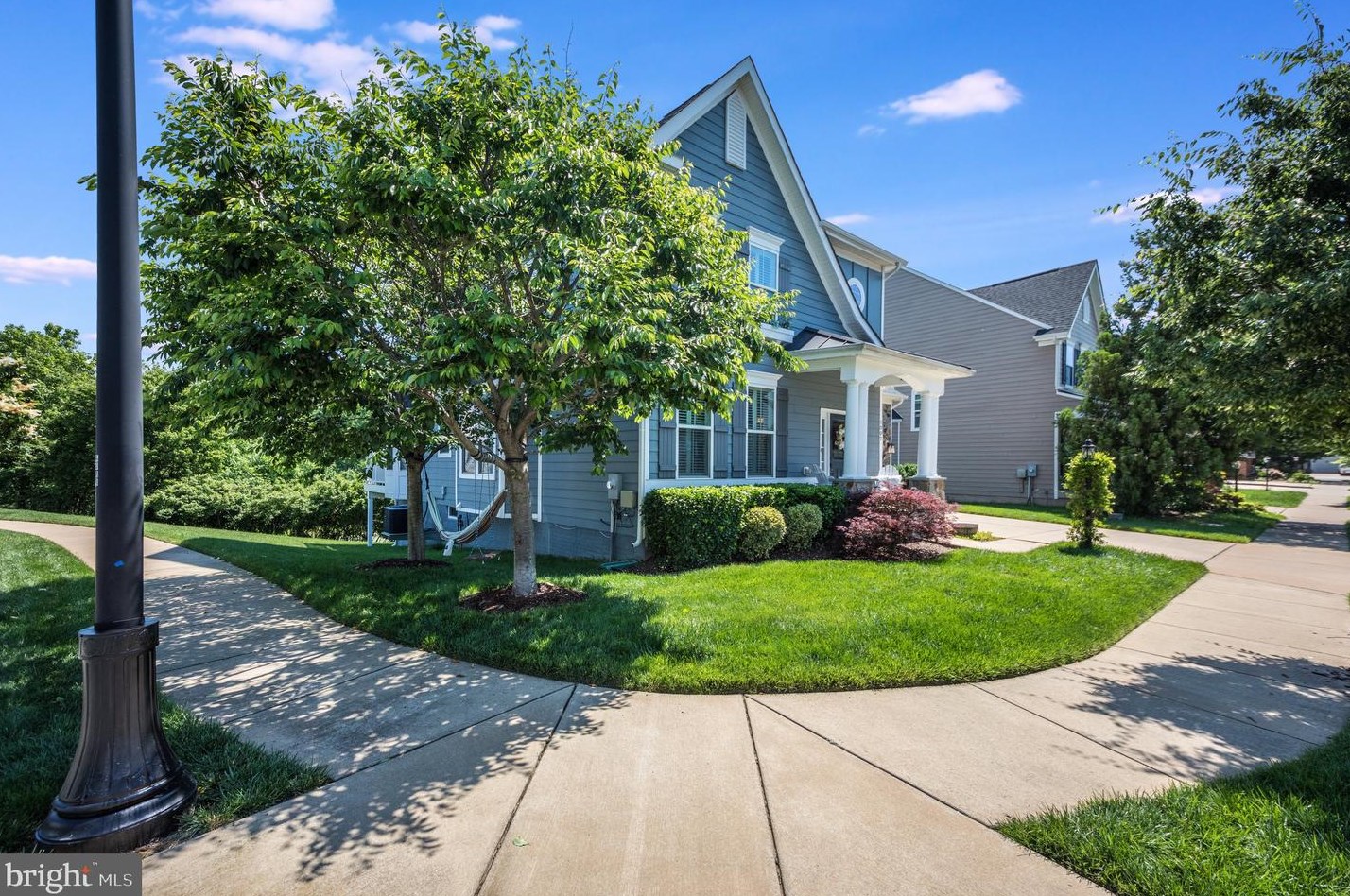 1007 Saunders Dr, Fredericksburg, VA 22401