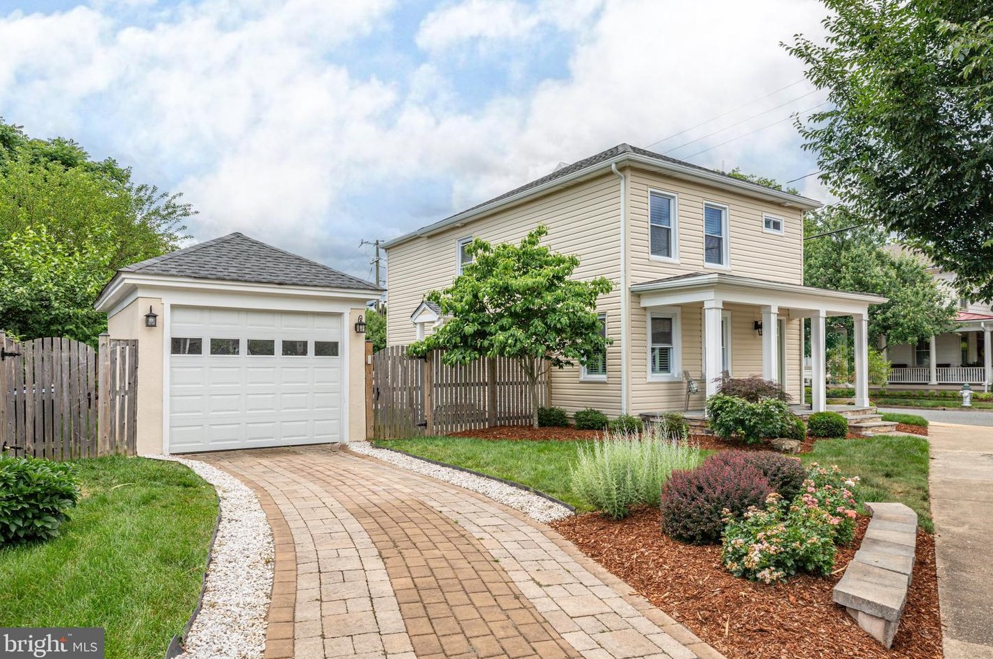 708 Charlotte St, Fredericksburg, VA 22401
