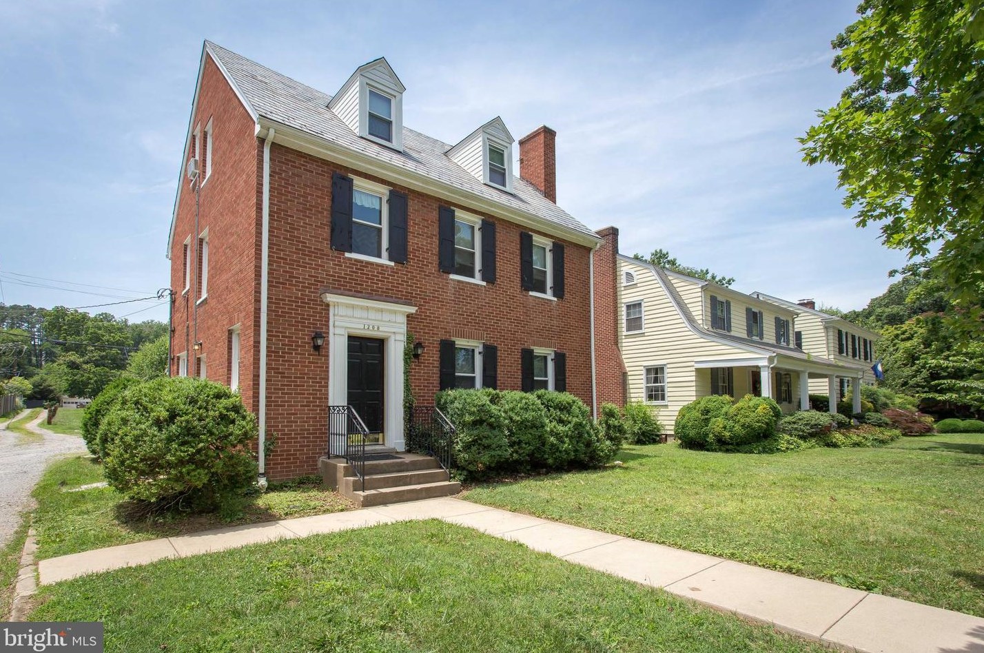 1208 Kenmore Ave Apt 3, Fredericksburg, VA 22401