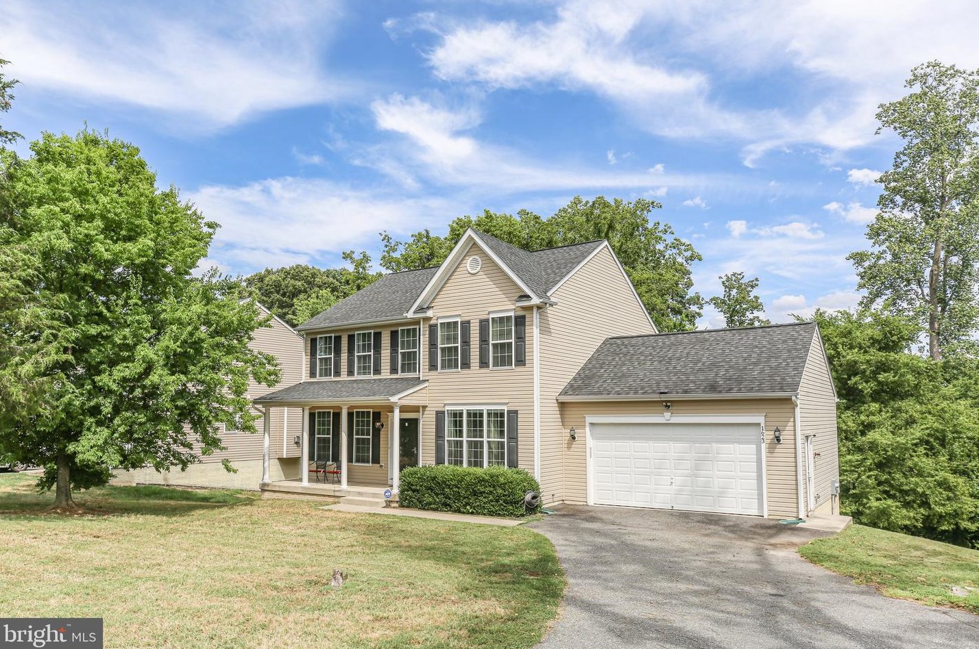 1623 Lafayette Blvd, Fredericksburg, VA 22401-7019