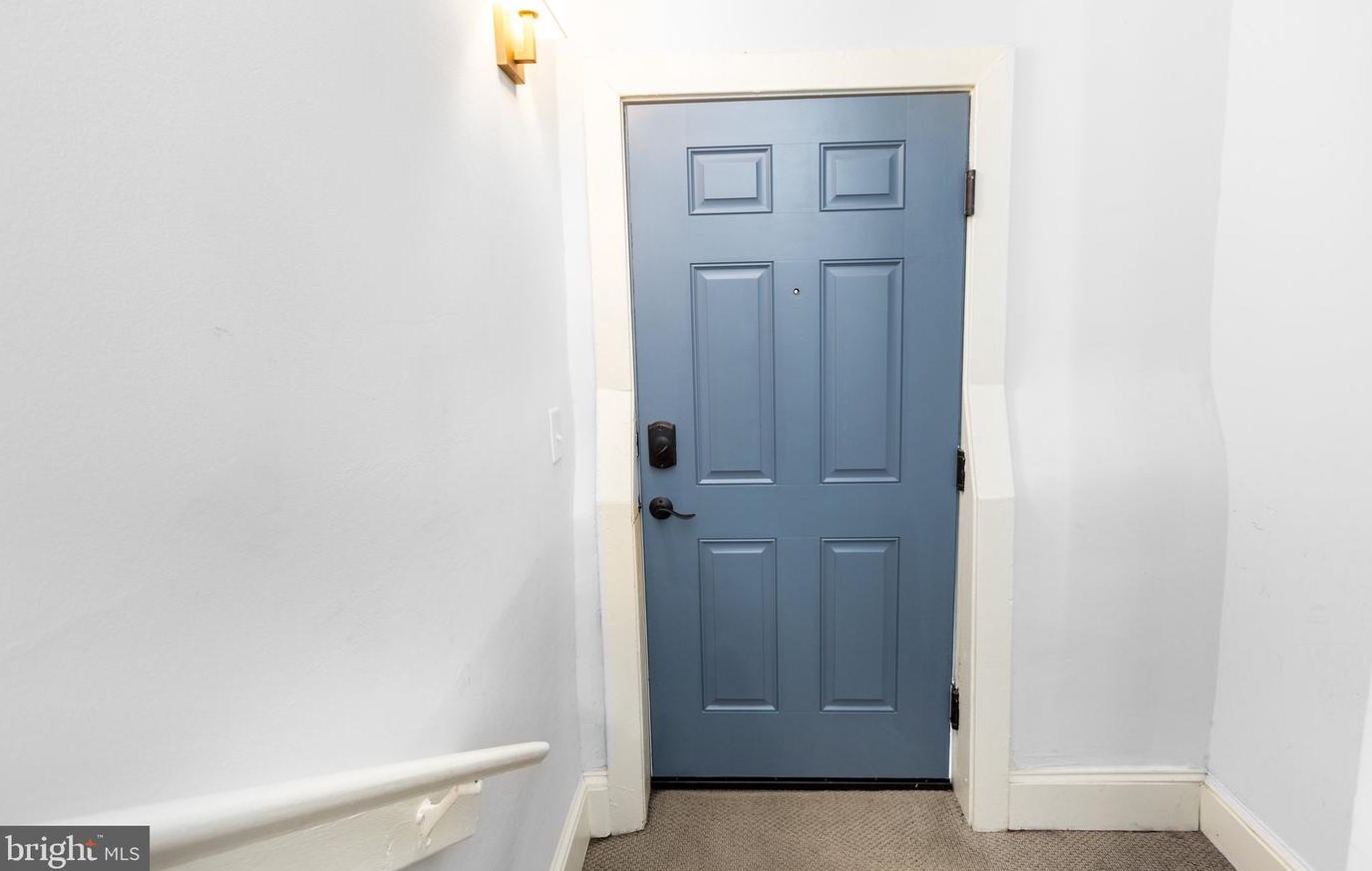 202 Hanover St #2d, Fredericksburg, VA 22401