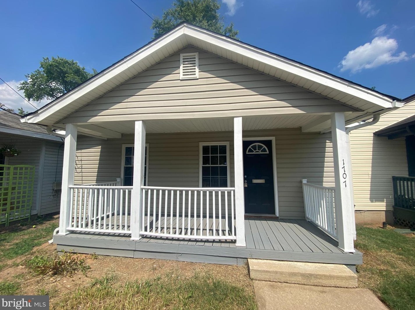 1707 Charles St, Fredericksburg, VA 22401-3507