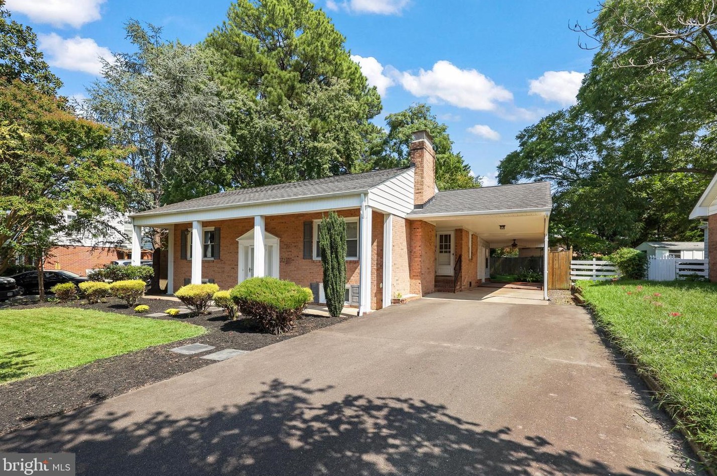326 Cannon Cir, Fredericksburg, VA 22401-2166
