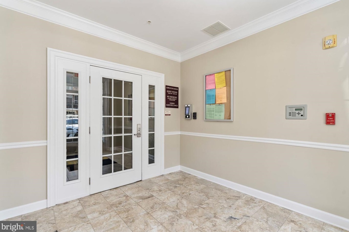 701 Cobblestone Blvd, Fredericksburg VA  22401-6616 exterior