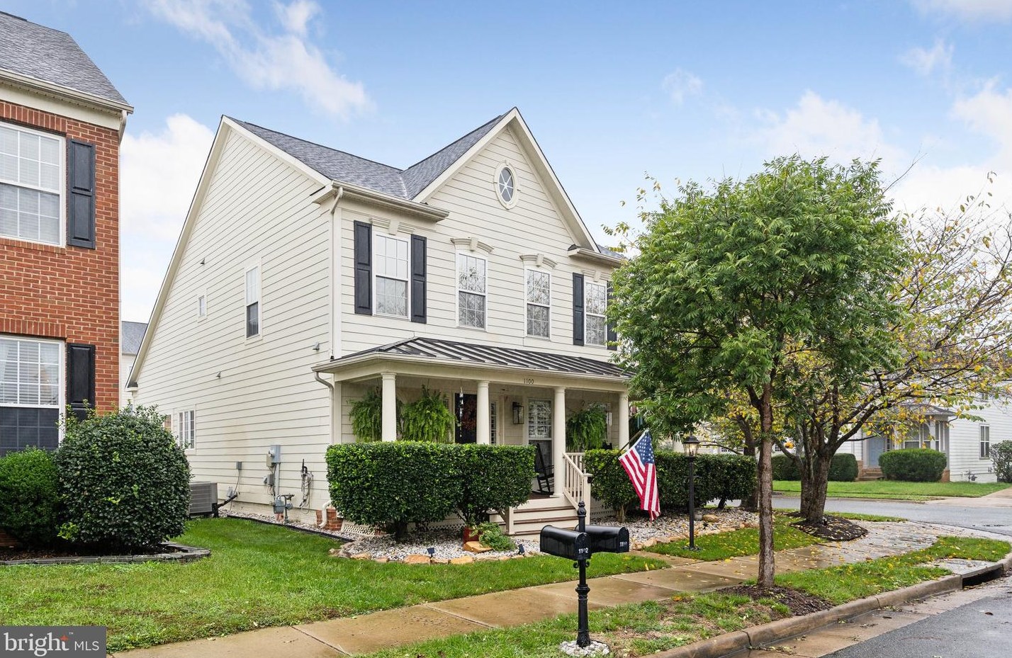 1100 Walker Dr, Fredericksburg, VA 22401-2621