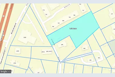 0 Emancipation Highway, Fredericksburg, VA 22401 - Photo 2