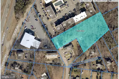 0 Emancipation Highway, Fredericksburg, VA 22401 - Photo 4