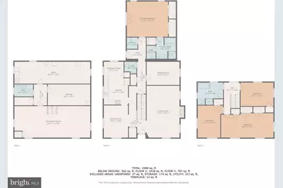 1504 Augustine Avenue, Fredericksburg, VA 22401 - Photo 38