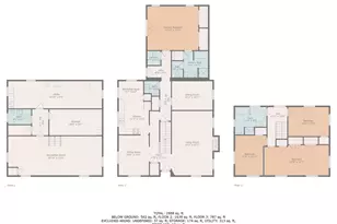 1504 Augustine Ave, Fredericksburg, VA 22401 - Photo 38