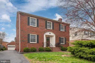 1504 Augustine Avenue, Fredericksburg, VA 22401 - Photo 2