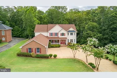 1001 Featherston Court, Fredericksburg, VA 22401 - Photo 1