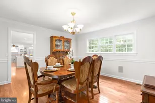 1001 Featherston Ct, Fredericksburg, VA 22401 - Photo 36