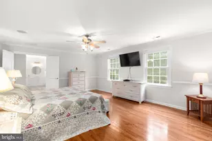 1001 Featherston Ct, Fredericksburg, VA 22401 - Photo 44