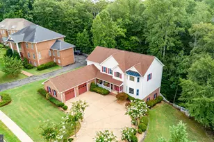 1001 Featherston Ct, Fredericksburg, VA 22401 - Photo 4