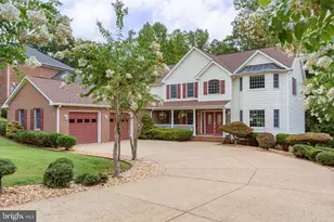 1001 Featherston Ct, Fredericksburg, VA 22401 - Photo 6