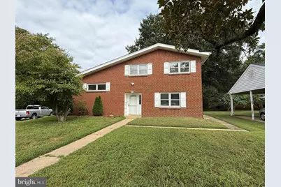 715 Virginia Avenue, Fredericksburg, VA 22401 - Photo 1