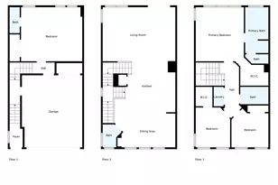 1214 Ramble Dr, Fredericksburg, VA 22401 - Photo 32