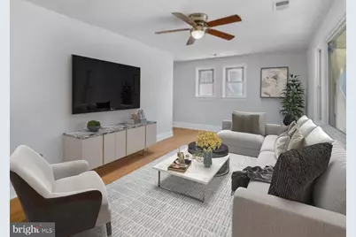 212 Coakley Street, Fredericksburg, VA 22401 - Photo 4