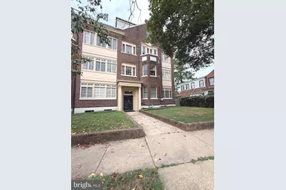 702 Prince Edward Street #3, Fredericksburg, VA 22401 - Photo 1