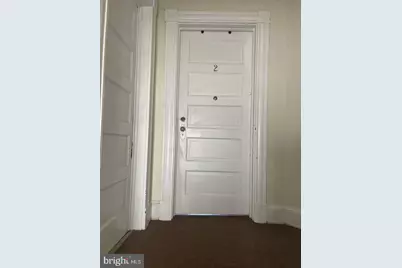 1004 Prince Edward Street #2, Fredericksburg, VA 22401 - Photo 2