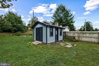 1107 Kenmore Avenue, Fredericksburg, VA 22401 - Photo 52