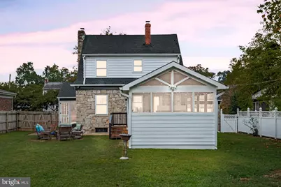 1107 Kenmore Avenue, Fredericksburg, VA 22401 - Photo 46