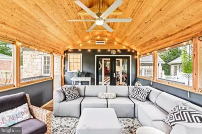 1107 Kenmore Avenue, Fredericksburg, VA 22401 - Photo 22