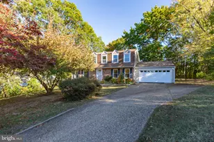 105 Spring Wood Dr, Fredericksburg, VA 22401 - Photo 6