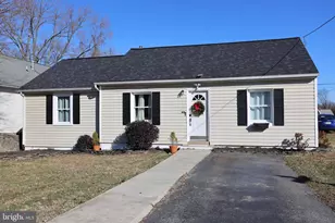113 Hillcrest Dr, Fredericksburg, VA 22401 - Photo 22