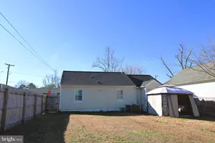113 Hillcrest Dr, Fredericksburg, VA 22401 - Photo 20