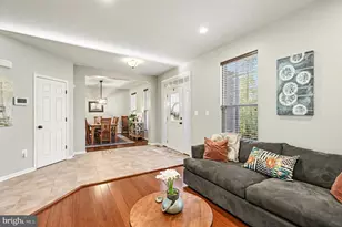 1207 Hearthstone Dr, Fredericksburg, VA 22401 - Photo 6