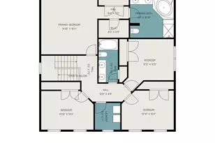 1207 Hearthstone Dr, Fredericksburg, VA 22401 - Photo 56