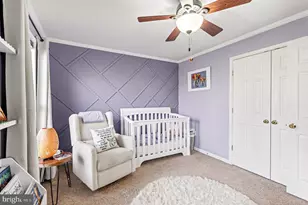 1207 Hearthstone Dr, Fredericksburg, VA 22401 - Photo 30