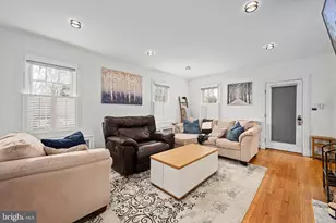 1612 Franklin St, Fredericksburg, VA 22401 - Photo 30