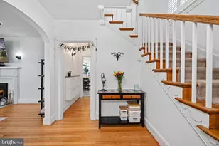 1612 Franklin St, Fredericksburg, VA 22401 - Photo 22