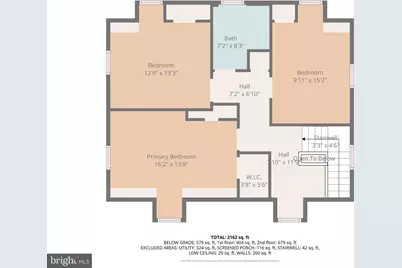 1612 Franklin Street, Fredericksburg, VA 22401 - Photo 72