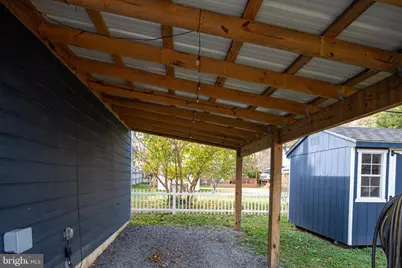 1612 Franklin Street, Fredericksburg, VA 22401 - Photo 18