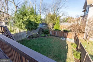 409 Dunmore St, Fredericksburg, VA 22401 - Photo 46